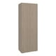 thumbnail image 1 of Closet 1 Colgador 2 Puertas 170X60X40,2 Cm Beige, 1 of 7