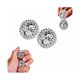 thumbnail image 1 of 2 Bolas Magneticas Masaje Acupresion Reflexologia Manos, 1 of 2
