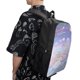thumbnail image 5 of Sumikko Gurashi-theme Backpack, Campus style schoolbag Bookbag with Adjustable Shoulder Straps And Large Zip Compartment, Unisex Travel Bags., 5 of 6