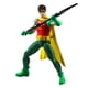 thumbnail image 2 of Mattel DC Premier Robin Figura de Acción 16,5 cm, 2 of 6