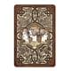 thumbnail image 4 of Baraja de Cartas Prospero Art Jane Austen Dorso Cobre, 4 of 5