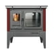 thumbnail image 1 of Cocina a Leña Europea S900 Burdeo, 1 of 11