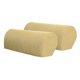 thumbnail image 2 of Sofá reposabrazos cubre antideslizante brazo estiramiento muebles protector beige, 2 of 5