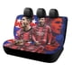 thumbnail image 1 of Christian Pulisic-theme Car Rear Seat Covers Back Elastic Flexible Car Seat Covers Decorative Fits Most Cars 120x59x76cm, 1 of 6