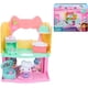 thumbnail image 3 of Juego Gabby's Dollhouse La Cocina Tástica de Cakey's Sprinkle Cake, 3 of 3