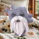 thumbnail image 3 of Peluche Fuggler Old Fogies Captain Cardiac 22 cm ZURU, 3 of 9