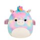 thumbnail image 1 of Peluche Squishmallows Jaime 36 cm Pegaso Arcoíris, 1 of 7