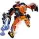 thumbnail image 2 of Bloques de construcción Lego Super Heroes - Armadura Robotica de Rocket, 2 of 4