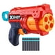 thumbnail image 2 of XSHOT PISTOLA FURY 4 LANZA DARDOS X-SHOT, 2 of 2