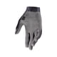 thumbnail image 3 of Guantes Leatt Bicicleta y Moto 1.0 GripR Stealth L 9EU 10US, 3 of 3