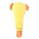 thumbnail image 1 of Pet Plush Squeaky Toy For Dog Chew Toy Duck Shaped Dog Molar Toy Puppy Dog Interactive Toy, 1 of 5