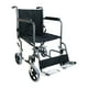 thumbnail image 1 of Silla de Ruedas de Transporte Geriátrica Pro, 1 of 3