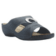 thumbnail image 3 of Sandalia Chalada Mujer Kon-5 Azul Casual, 3 of 9