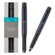 thumbnail image 2 of Bolígrafo Uniball ZENTO Signature negro metalizado 0,5 mm, 2 of 5