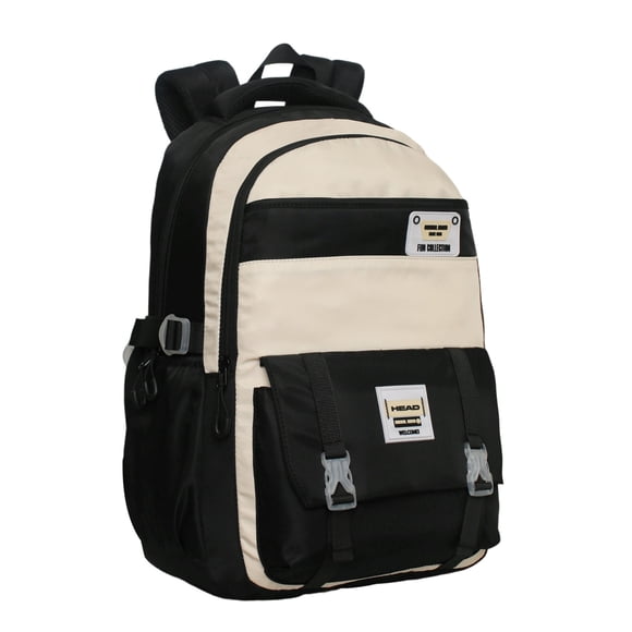 Mochila venza 2026 color block ng head