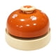 thumbnail image 4 of Sensory Busy Boards Accesorios Bell Developmental Indoor Play Game Naranja, 4 of 5