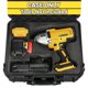 thumbnail image 1 of Estuche LOTOCASE para llave de impacto Dewalt impermeable, 1 of 7