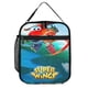 thumbnail image 1 of Lonchera Térmica Desmarcar Super Wings 20x11x27 cm, 1 of 6