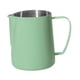 thumbnail image 2 of Jarra Para Espumar Leche, Accesorios Para Máquina De Café Expreso Con Báscula Para Cafetería, Verde Claro, 600ml, 2 of 3
