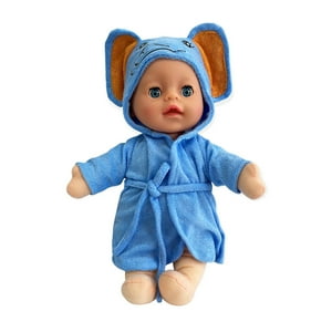 Muñeca Aprieta Mi Barriga - Toyng