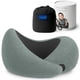 thumbnail image 1 of Almohada cervical OSTRICH PILLOW Go Premium Memory Foam Travel, 1 of 8