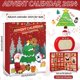 thumbnail image 2 of Calendario de Adviento DLAIUSMALL Fidget 2024 para niños con 24 sorpresas, 2 of 6