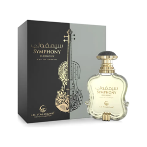 Le Falcone - Perfume Symphony Harmony Edp 100 Ml