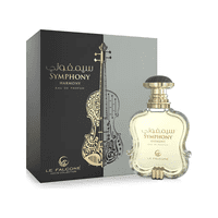 Le Falcone - Perfume Symphony Harmony Edp 100 Ml