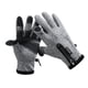 thumbnail image 3 of Guantes De Invierno Gruesos, Cálidos Y Resistentes, Para Jardinería De Nieve Al Aire Libre, XXL, Gris, 3 of 5