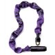 thumbnail image 1 of Cadena Kryptonite Keeper 785 Morado, 1 of 3