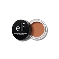 Eye Brightener E.L.F., Masilla Correctora De Color Bronceado/Vegano Intenso