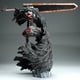thumbnail image 5 of Figura de acción articulada completa de Guts con Armadura Berserker – Berserk, set con piezas intercambiables en caja, 25 cm, 5 of 6