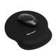 thumbnail image 2 of Mousepad Gel Ergonómico TM-100557 Tecmaster Negro, 2 of 5
