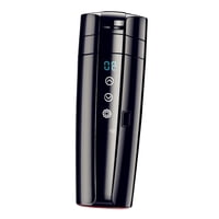 Bothyi - Taza Calefactora Para Coche, Control Inteligente De Temperatura, Acero Inoxidable Para El Trabajo