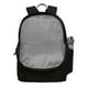 thumbnail image 2 of Mochila Grande Territory 45L New Negro Head, 2 of 5
