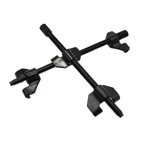 Genérico - Compresor De Resortes Espirales Saca Espiral De Amortiguado