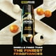 thumbnail image 2 of Spray corporal AXE Fine Fragrance Black Vainilla, 120 ml, paquete de 3, 2 of 3