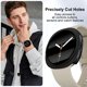 thumbnail image 2 of Protector de pantalla Wowstrap para Galaxy Watch 8/9 44 mm – Pack de 6, 2 of 4