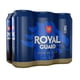 thumbnail image 1 of Cerveza Lata Lager, 6 Un, 1 of 2