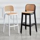 thumbnail image 2 of Pack Duo Taburte Bar Delta - Negro, 2 of 2