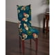 thumbnail image 4 of Set De 6 Fundas De Silla Elasticadas Con Diseño Estampado F2, 4 of 5
