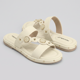 thumbnail image 3 of Sandalia Mujer Crema Taina Piccadilly, 3 of 5