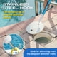 thumbnail image 3 of Skimmer para piscina The Skimmie Pro (versión corta) 57 cm, ligero, 3 of 7