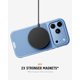 thumbnail image 3 of Funda Mous para iPhone 18 Pro Azul Claro, 3 of 7