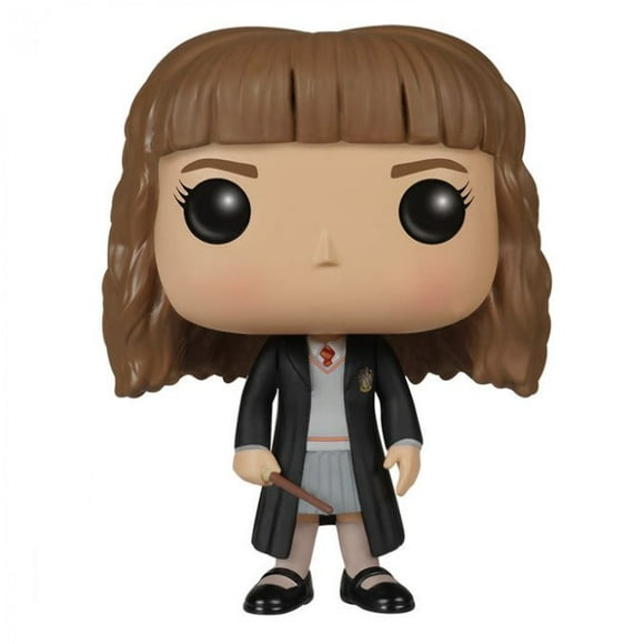Funko Pop Harry Potter Hermione Granger 03