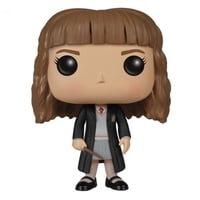 Funko Pop Harry Potter Hermione Granger 03
