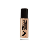 Base Líquida Resist 06 Glamour 30Ml Vogue