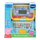 thumbnail image 5 of Laptop de juguete VTech Peppa Pig Play Smart con 15 juegos de más de 2 años, 5 of 5