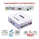 thumbnail image 4 of Adaptador Conversor Para Playstation Wii Xbox Rca Video Hdmi Av, 4 of 6