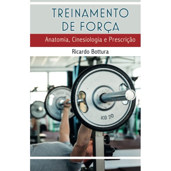Academia del Libro - Salud y Entrenamiento de Fuerza (PT)